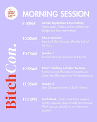 BITCHCON 2026
